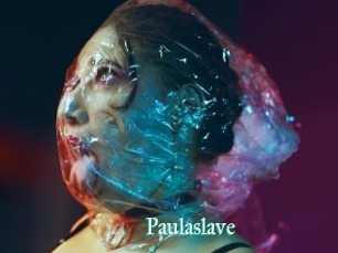 Paulaslave