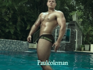 Paulcoleman