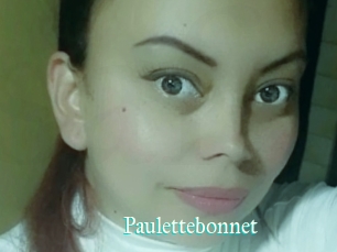 Paulettebonnet