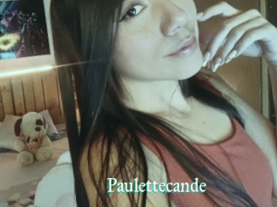 Paulettecande