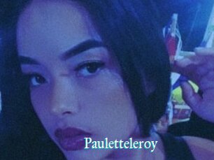 Pauletteleroy