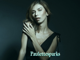 Paulettesparks