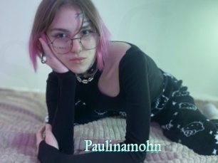 Paulinamohn