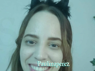 Paulinaperez