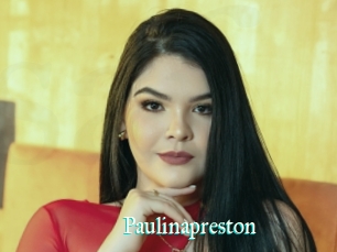 Paulinapreston