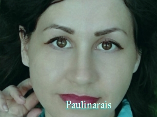 Paulinarais