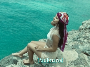 Paulinarod