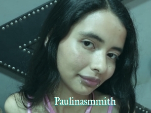 Paulinasmmith
