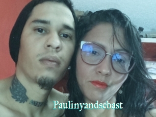 Paulinyandsebast