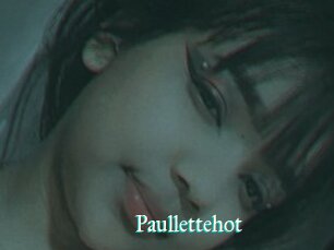 Paullettehot