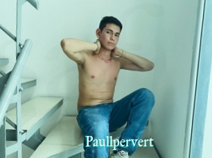Paullpervert
