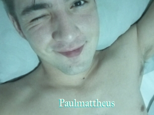 Paulmattheus
