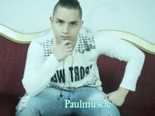 Paulmuscle