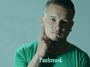 Paulmusk