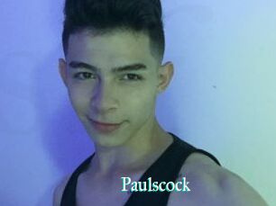 Paulscock