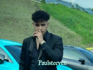 Paulsteeven