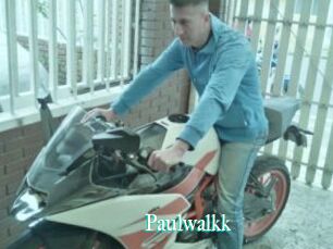 Paulwalkk