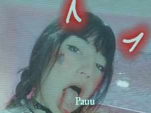 Pauu