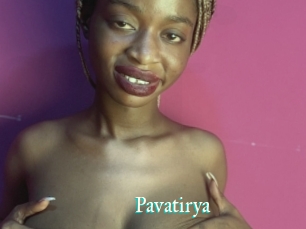 Pavatirya
