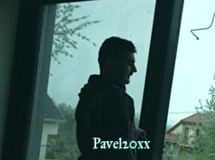 Pavel20xx