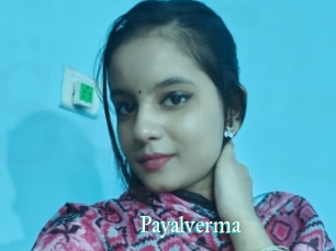 Payalverma