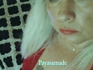 Payasamade