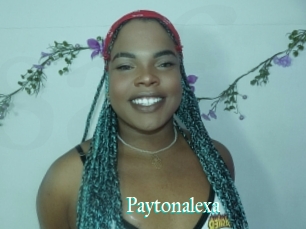 Paytonalexa