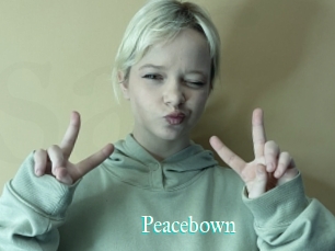 Peacebown