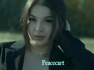 Peacecart