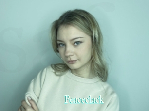 Peaceclack