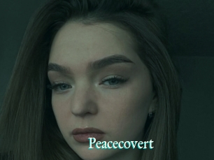 Peacecovert