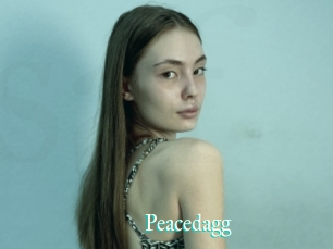 Peacedagg