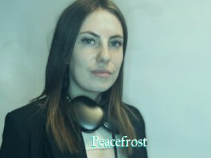 Peacefrost