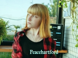 Peacehartford