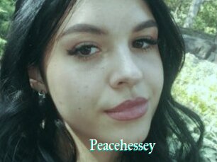 Peacehessey