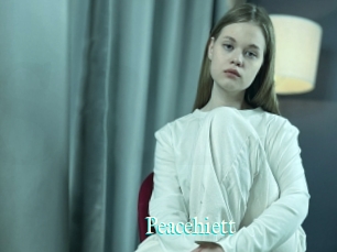 Peacehiett
