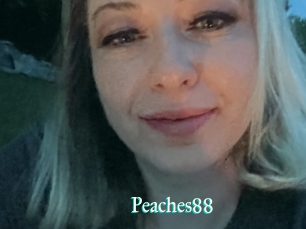 Peaches88