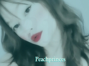 Peachprinces