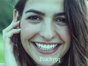 Peachy93