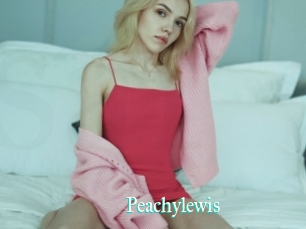Peachylewis