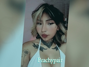Peachypair