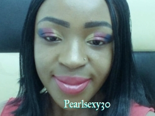 Pearlsexy30