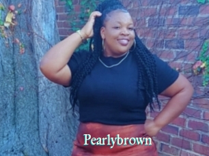 Pearlybrown