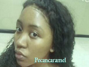 Pecancaramel