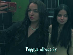 Peggyandbeatrix
