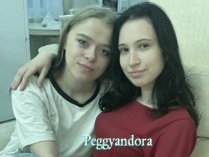 Peggyandora