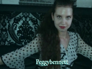 Peggybennett