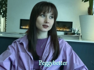 Peggybetter