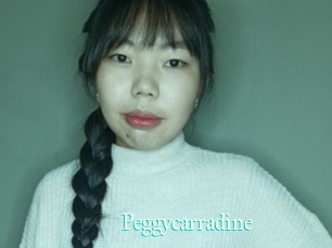 Peggycarradine