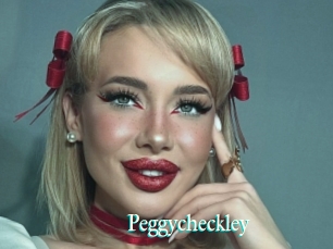 Peggycheckley